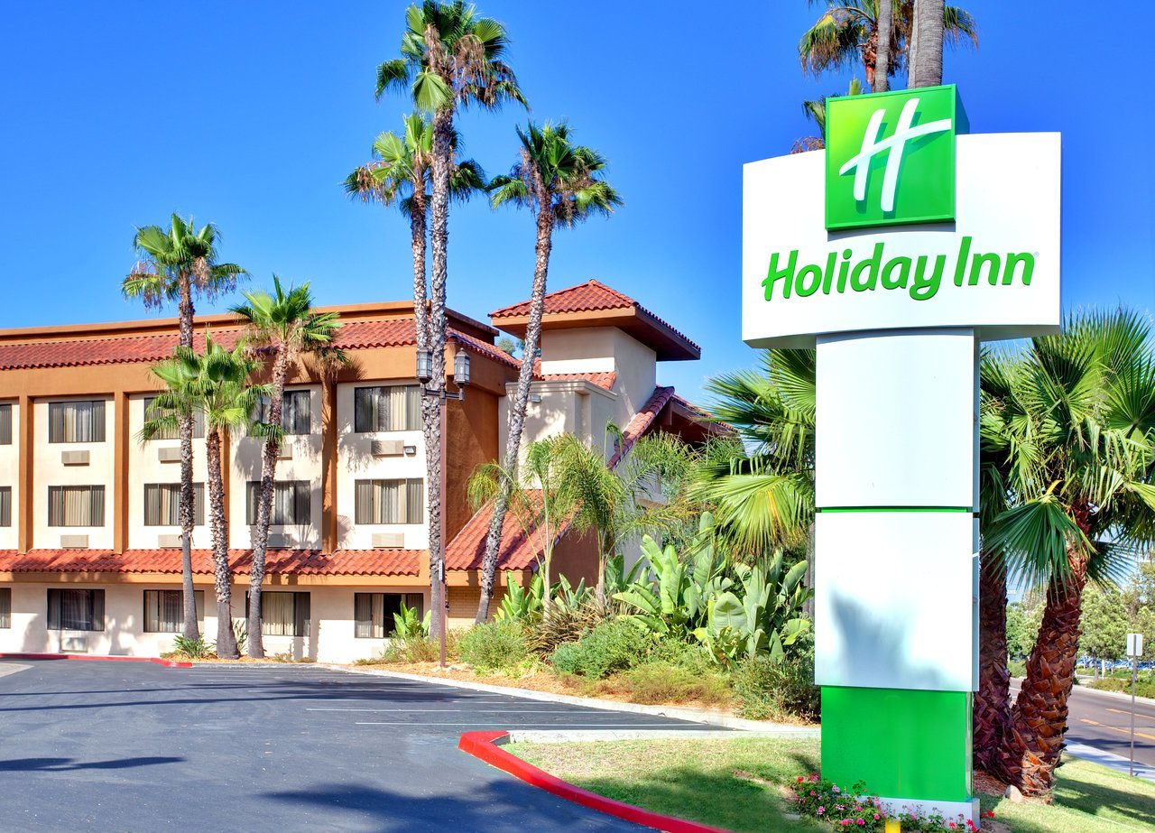 Photo of Holiday Inn San Diego La Mesa, La Mesa, CA