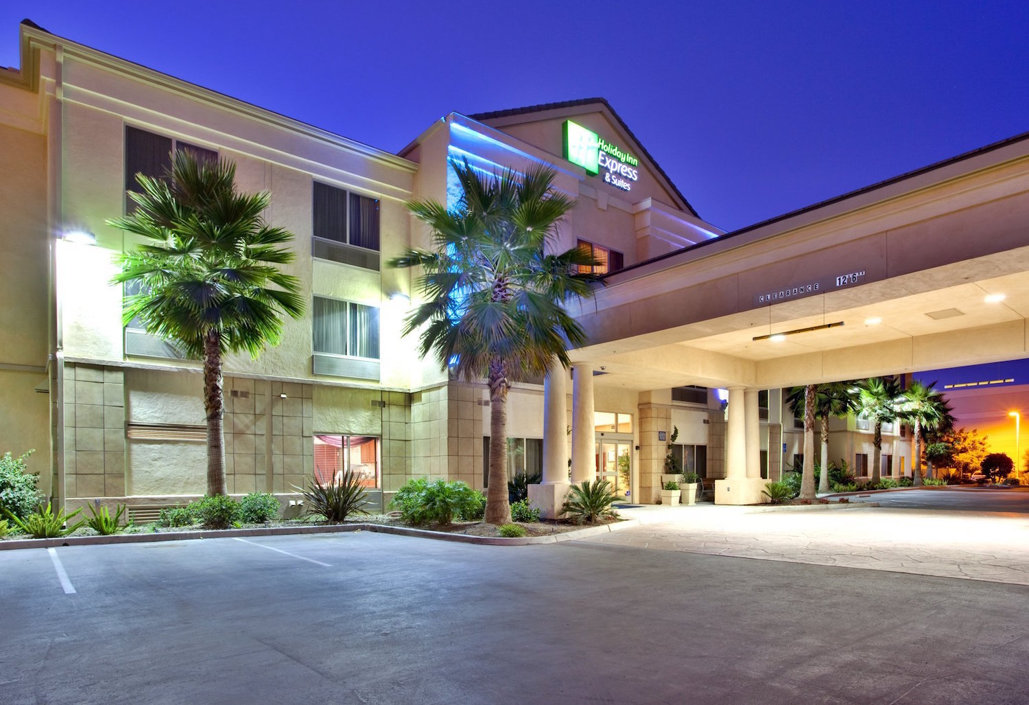 Photo of Holiday Inn Express San Diego Otay Mesa, San Diego, CA