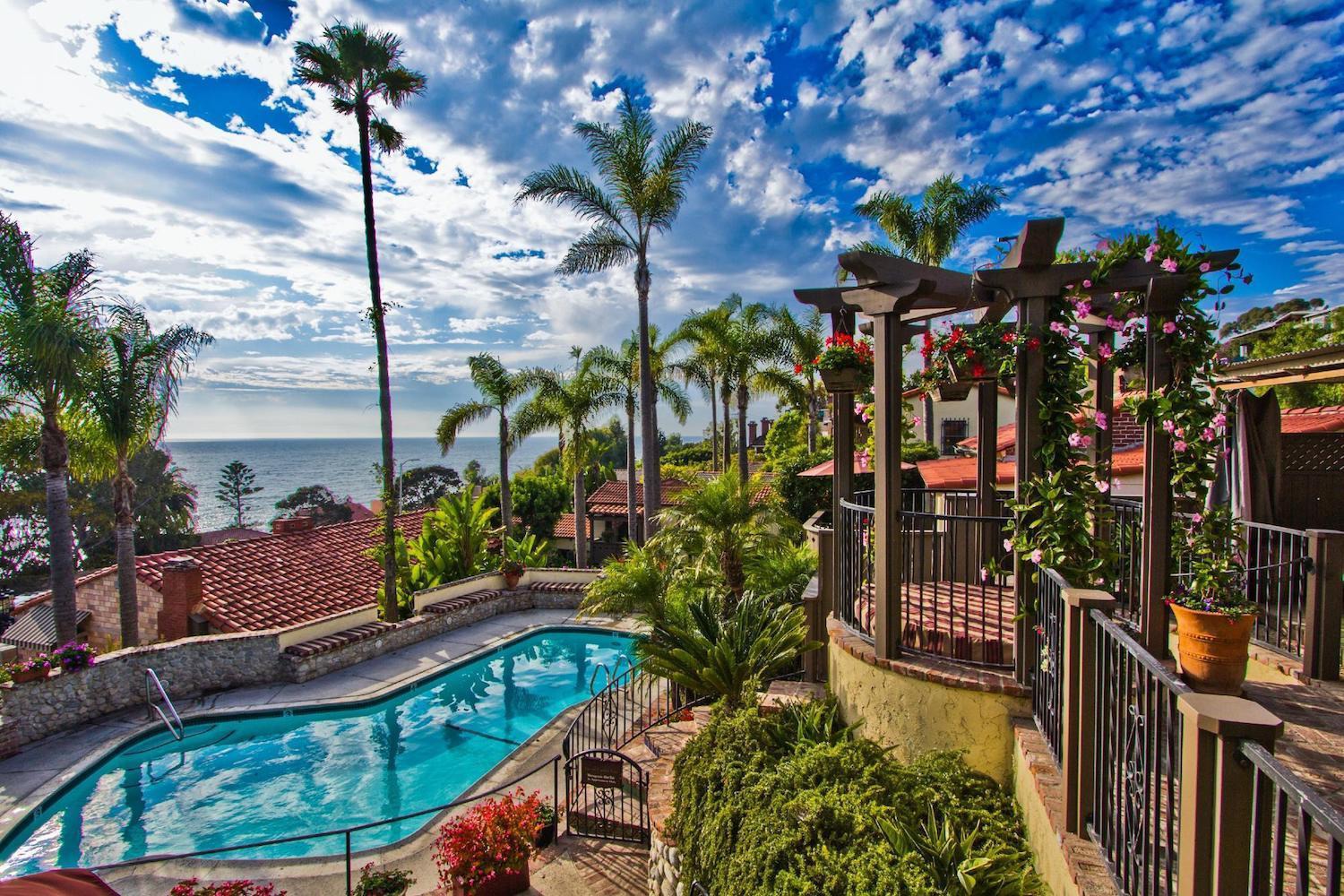 Photo of Casa Laguna Hotel & Spa, Laguna Beach, CA
