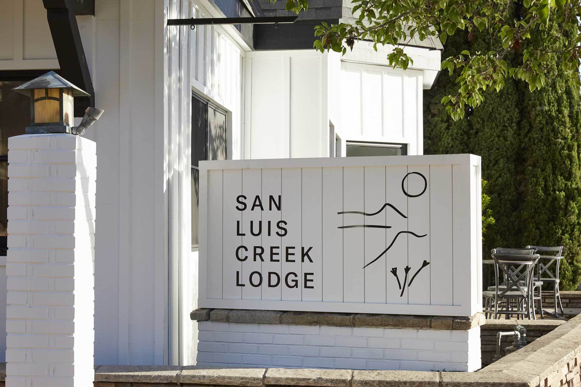Photo of San Luis Creek Lodge, San Luis Obispo, CA