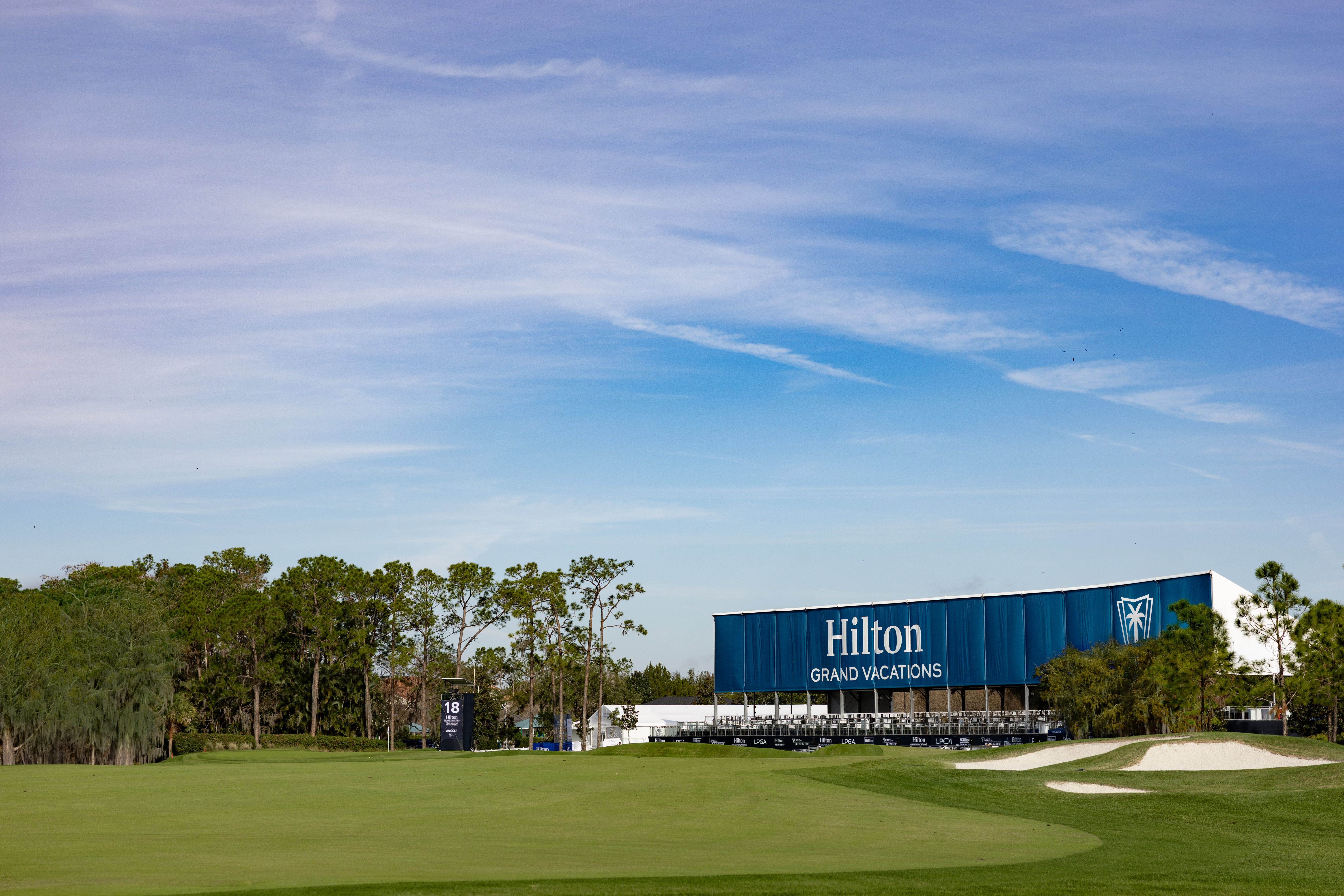 Photo of Hilton Grand Vacations, Orlando, FL