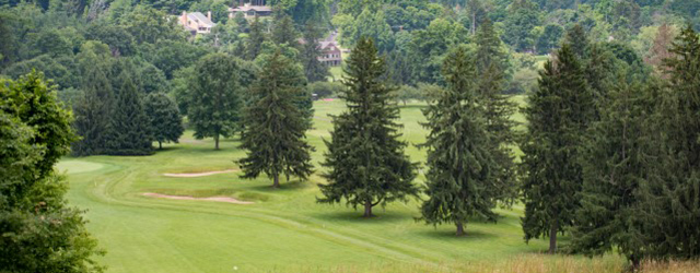 Photo of Denison Golf Club, Granville, OH