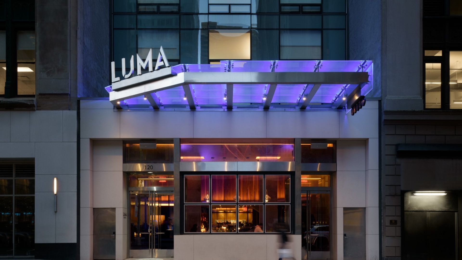 Photo of LUMA Hotel Times Square, New York, NY