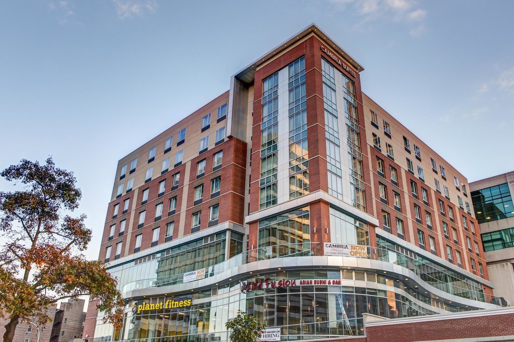 Cambria Hotel White Plains Downtown, White Plains, NY Jobs