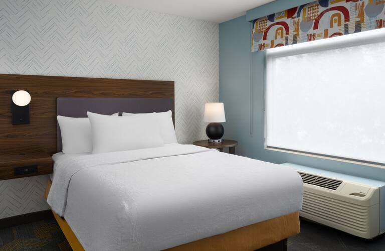 Photo of Home2 Suites Miramar Fort Lauderdale, Miramar, FL