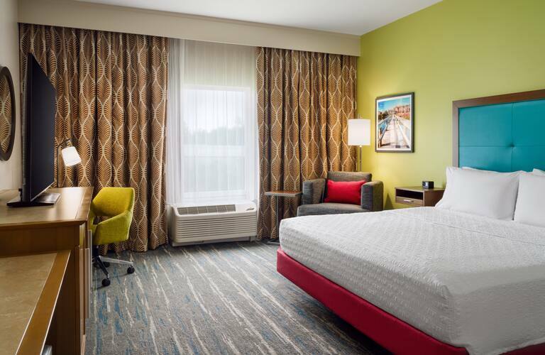 Photo of Hampton Inn Plant City, Plant City, FL