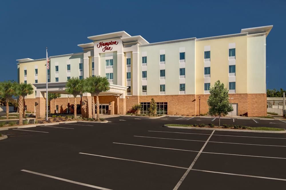 Photo of Hampton Inn Plant City, Plant City, FL