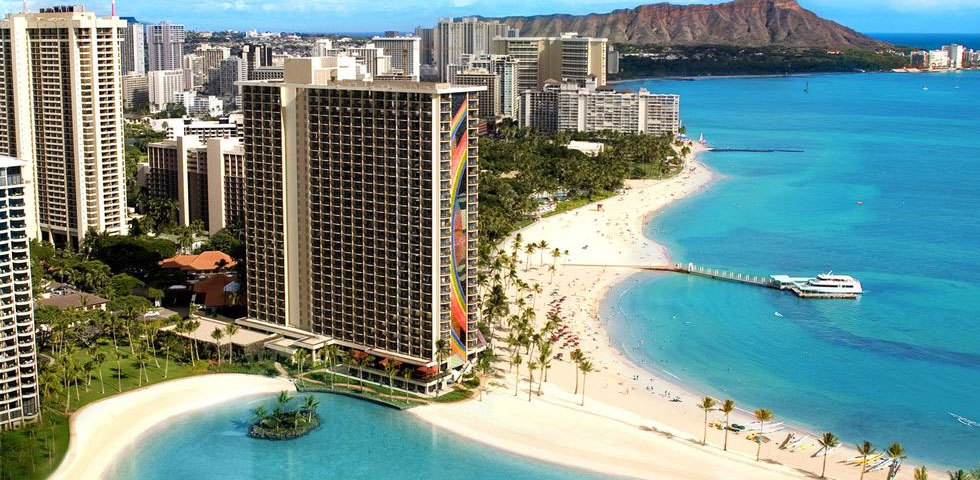 Photo of Lagoon Tower, a Hilton Grand Vacations Club, Honolulu, HI