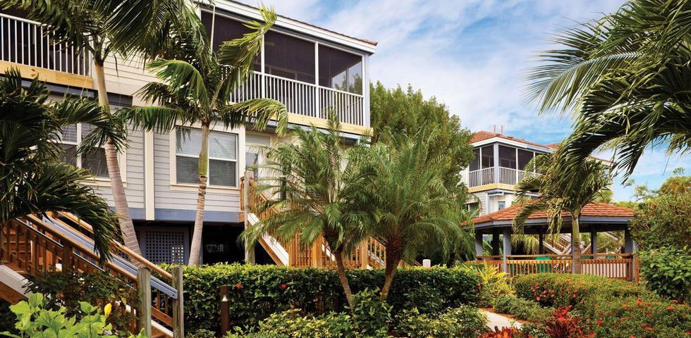 Photo of Plantation Bay Villas at South Seas Island Resort, Captiva, FL