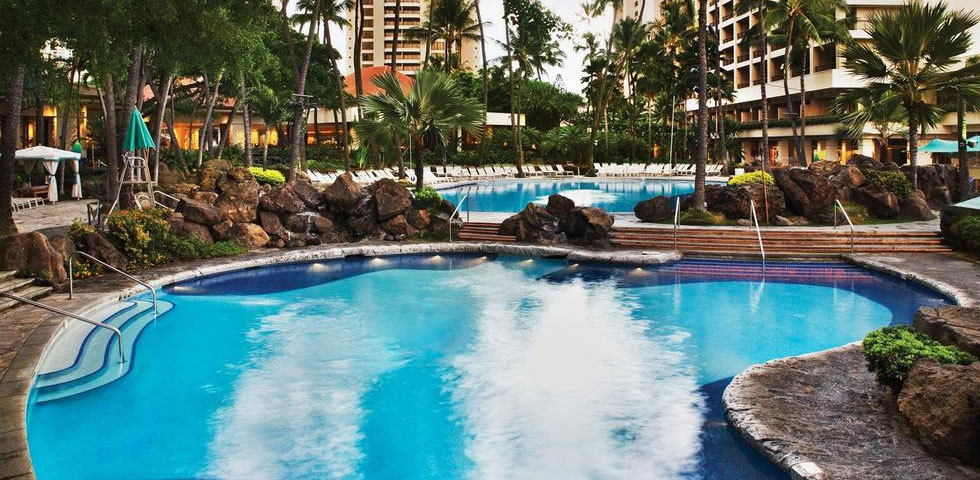Photo of Kalia Suites by Hilton Grand Vacations Club, Honolulu, HI