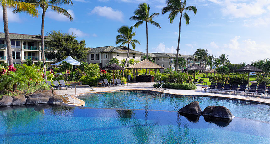 Photo of The Westin Princeville Ocean Resort Villas, Kauai, HI