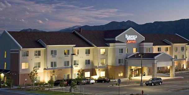 Photo of Fairfield Inn & Suites Colorado Springs North/Air Force Academy, Colorado Springs, CO