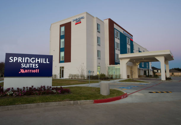 Photo of SpringHill Suites Houston Hwy. 290/NW Cypress, Houston, TX