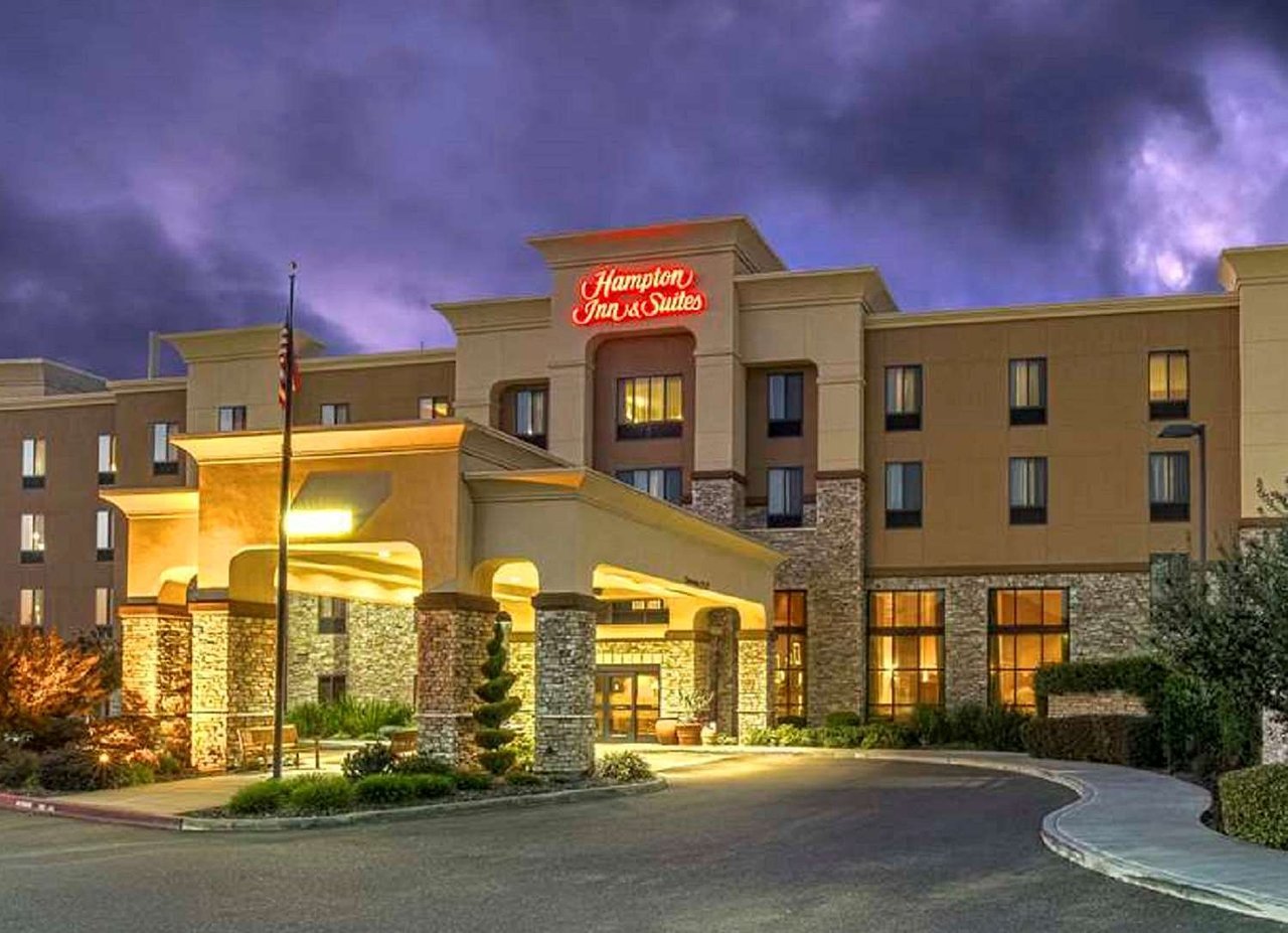 Photo of Hampton Inn & Suites Sacramento-Elk Grove Laguna I-5, Elk Grove, CA