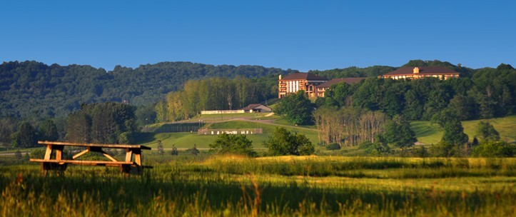 Photo of Canaan Valley Resort state Park, Davis, WV