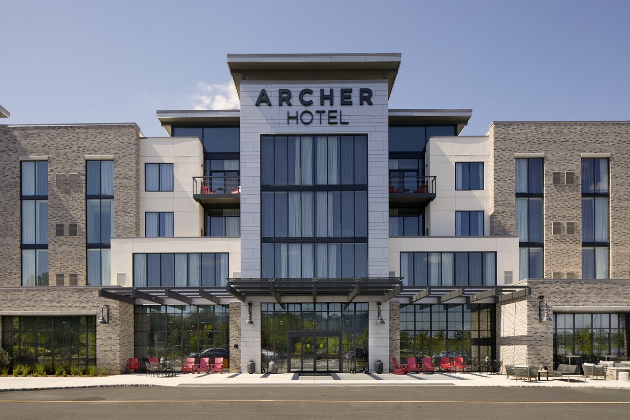 Photo of Archer Hotel Florham Park, Florham Park, NJ