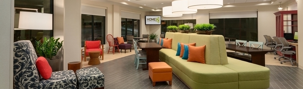 Photo of Home2 Suites By Hilton Mt Pleasant Charleston, Mt Pleasant, SC