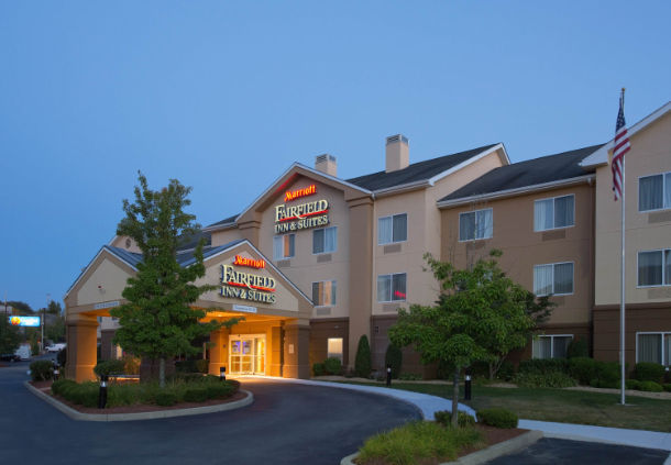 Photo of Fairfield Inn & Suites Boston Milford, Milford, MA