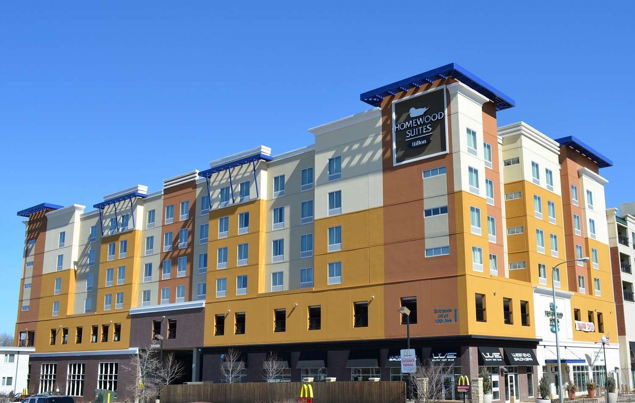 Photo of Homewood Suites by Hilton Rochester Mayo Clinic Area/ Saint Marys, Rochester, MN