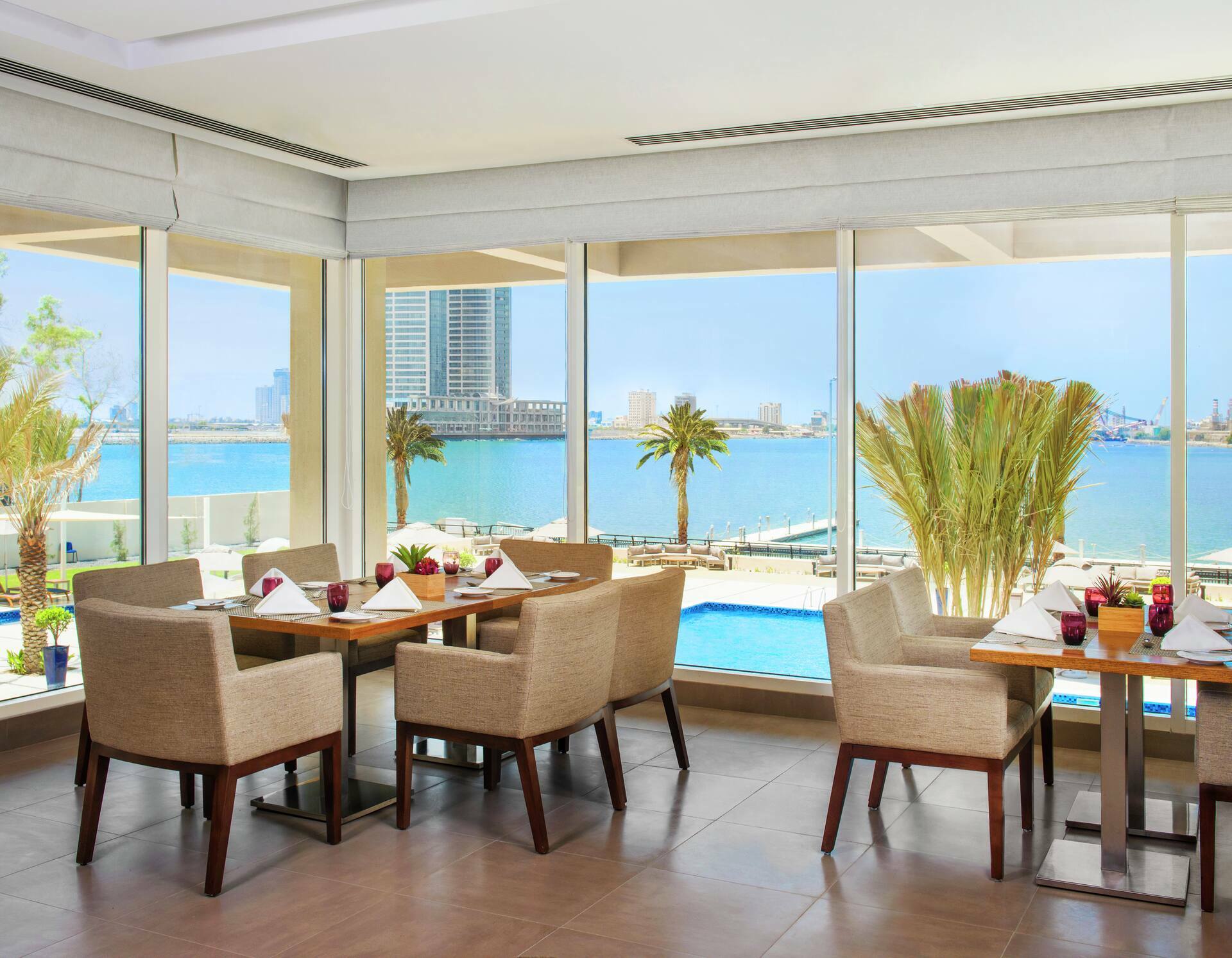 Photo of Hilton Garden Inn Ras Al Khaimah, Ras Al Khaimah, United Arab Emirates