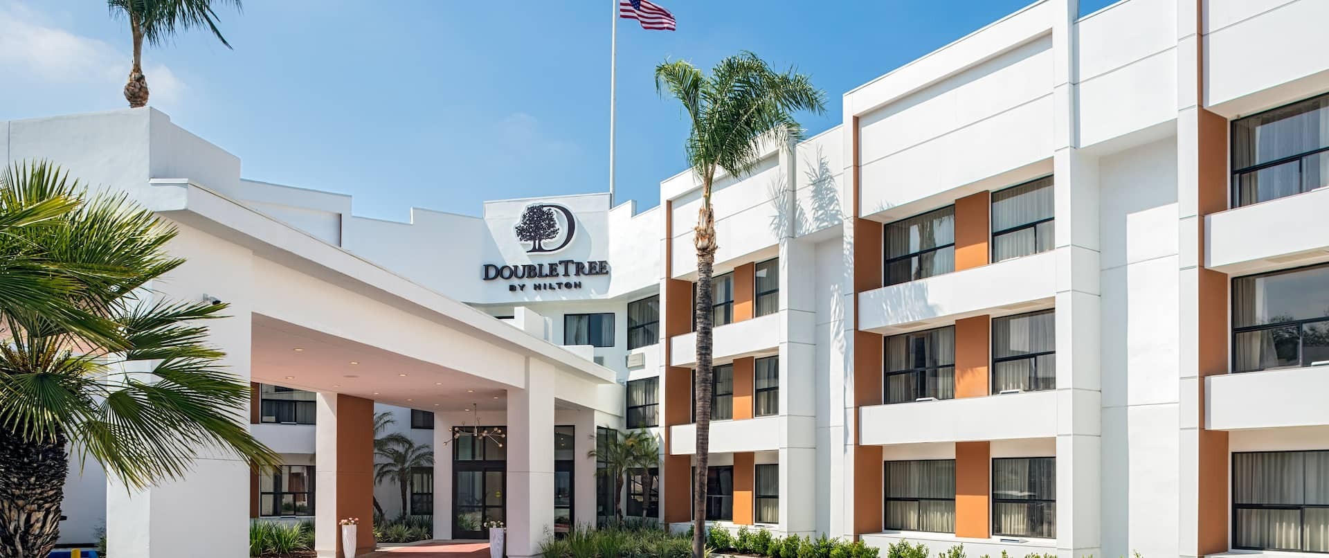 Photo of Doubletree by Hilton Pomona, Pomona, CA