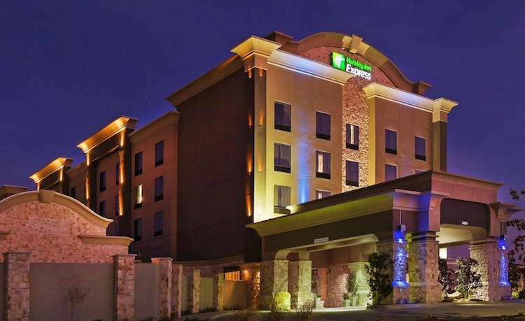 Photo of Holiday Inn Express Frisco, Frisco, TX
