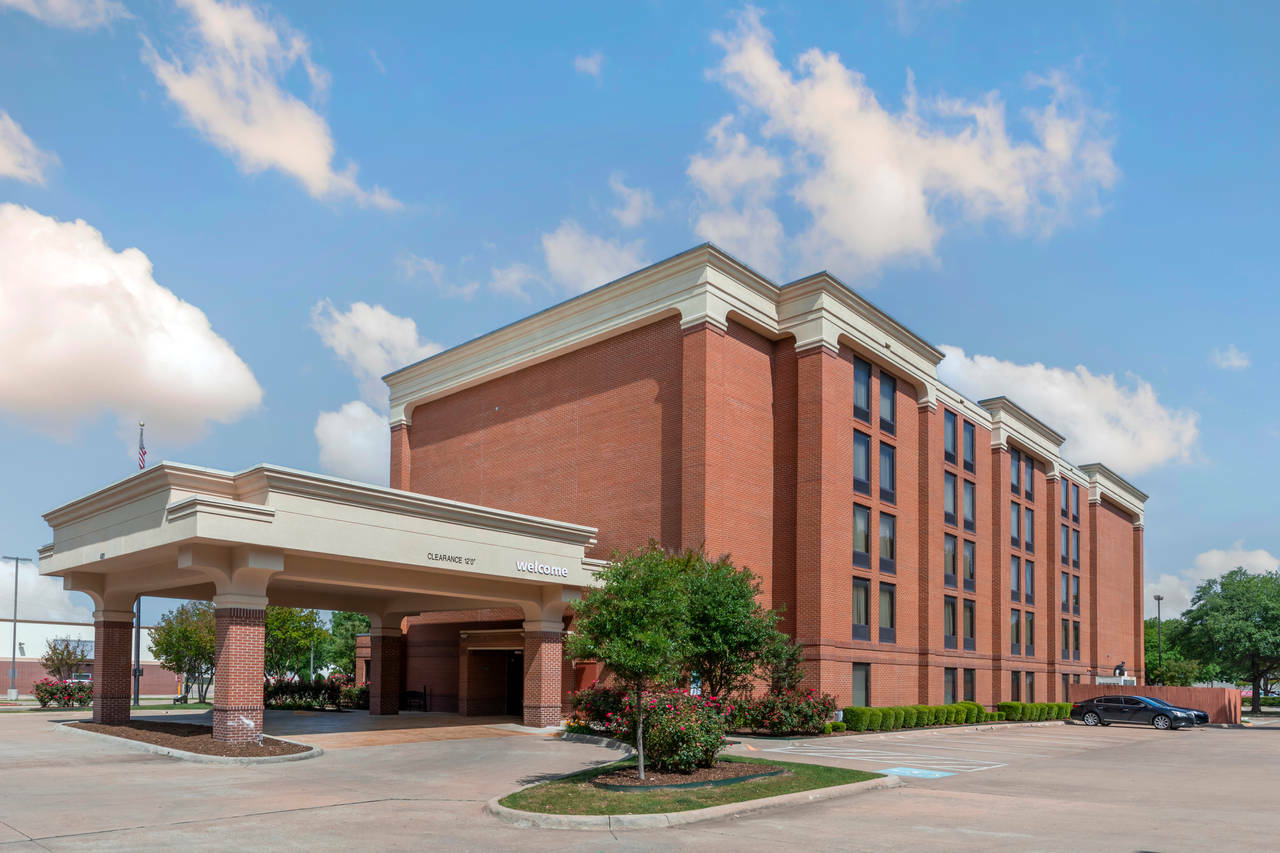 Photo of Comfort Inn Plano-North Dallas, Plano, TX