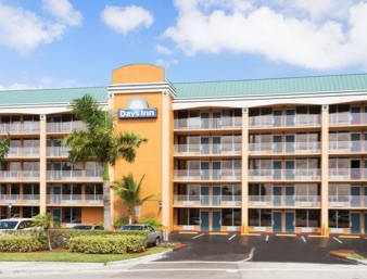 Photo of Days Inn Fort Lauderdale Airport North, Fort Lauderdale, FL