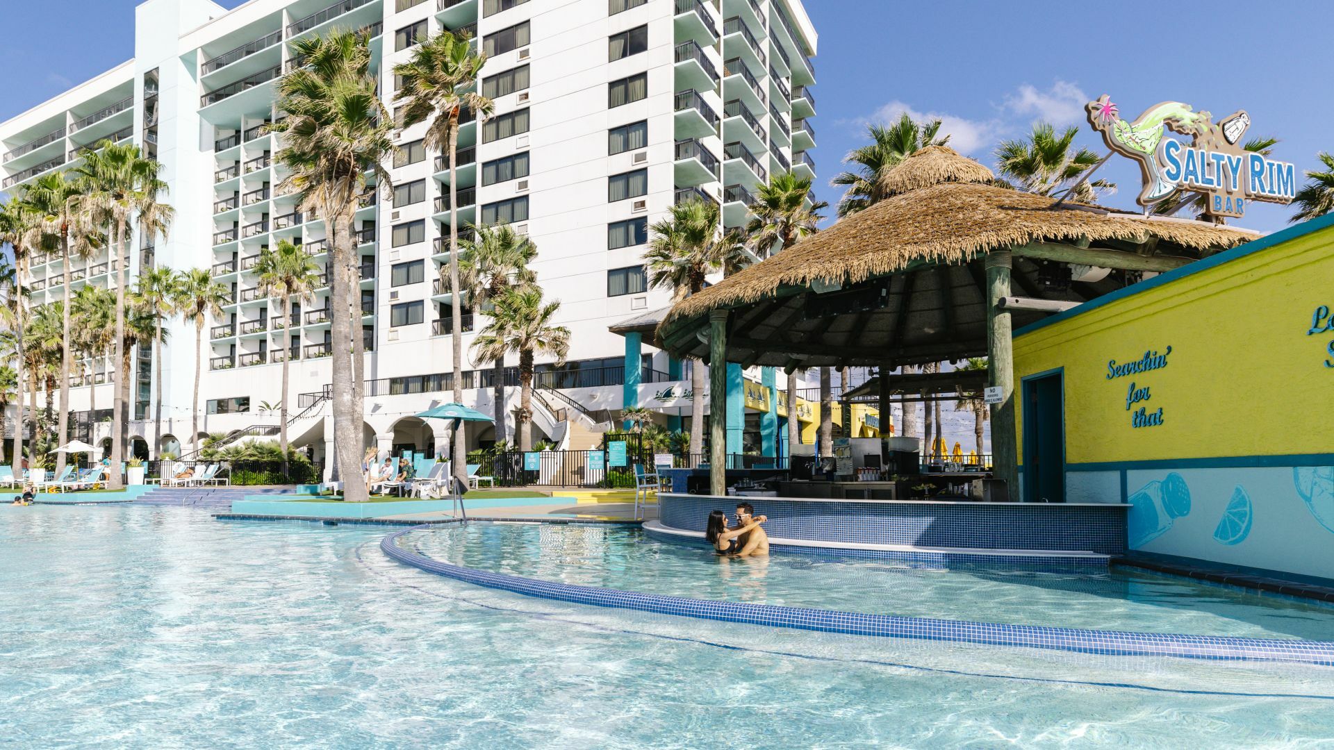 Photo of Margaritaville Beach Resort South Padre, South Padre Island, TX