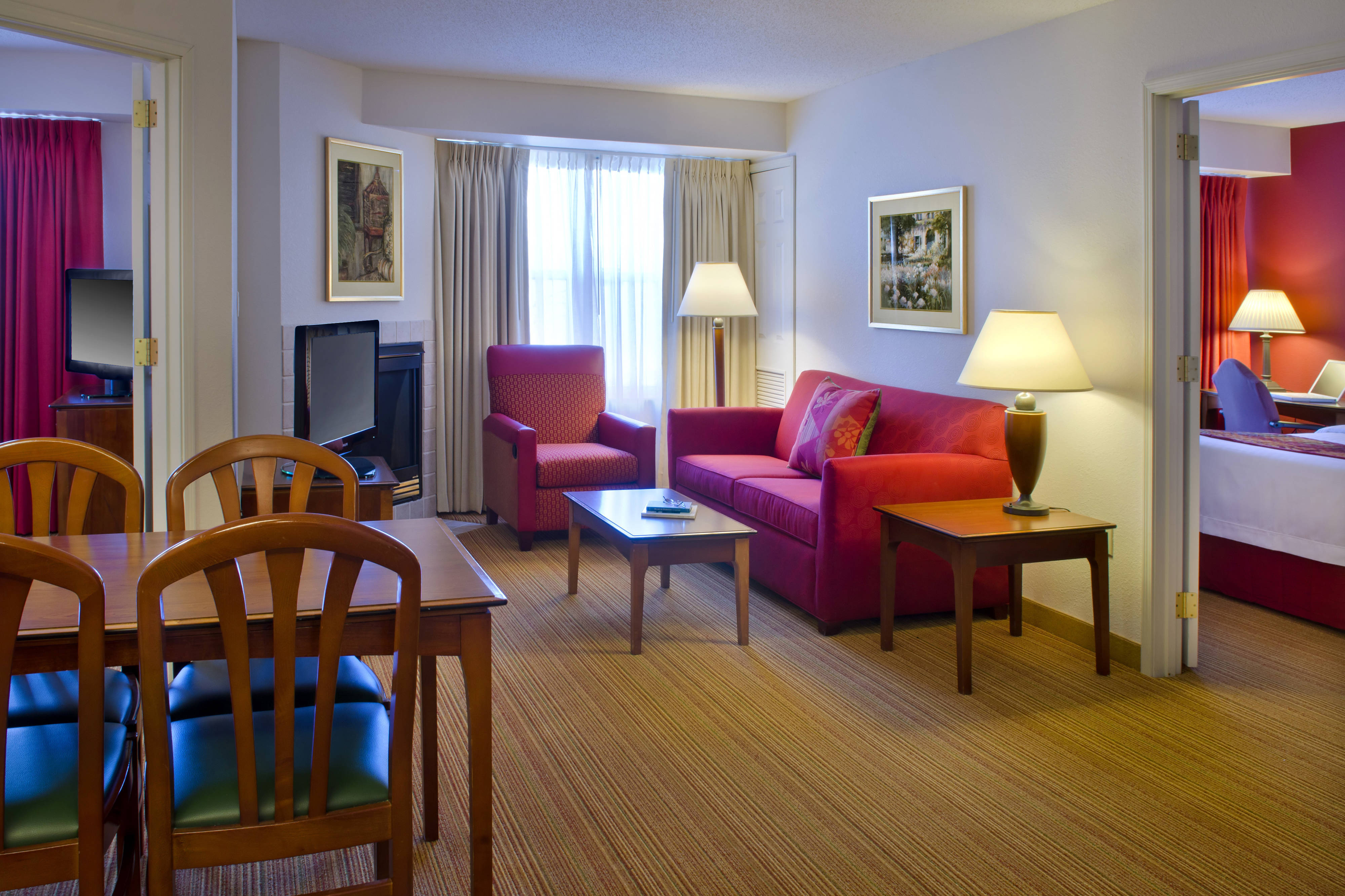 Photo of Residence Inn Boston Andover, Andover, MA