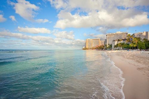 Photo of Holiday Inn Resort Waikiki Beachcomber, Honolulu, HI