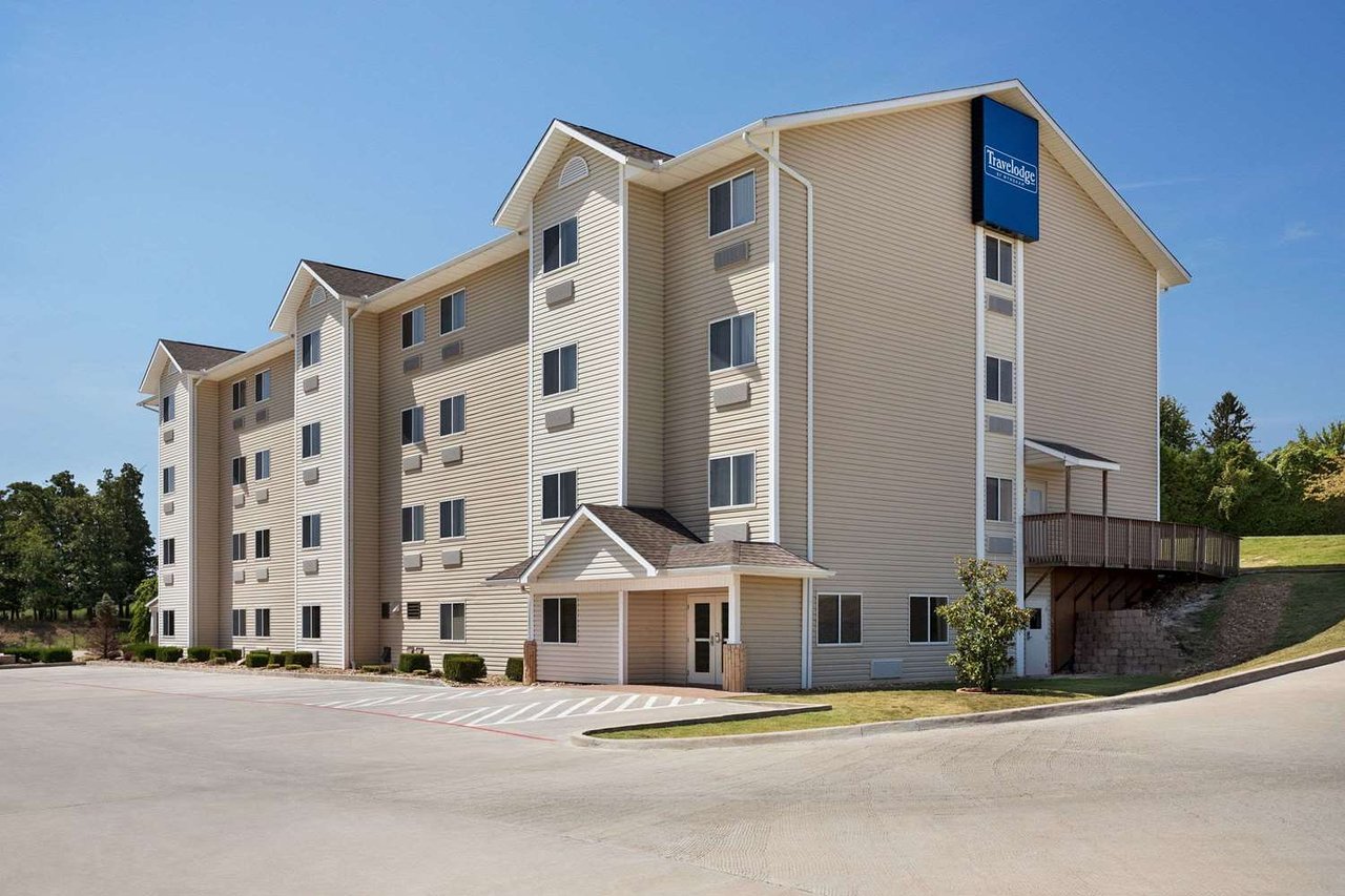 Photo of Travelodge by Wyndham McAlester, McAlester, OK