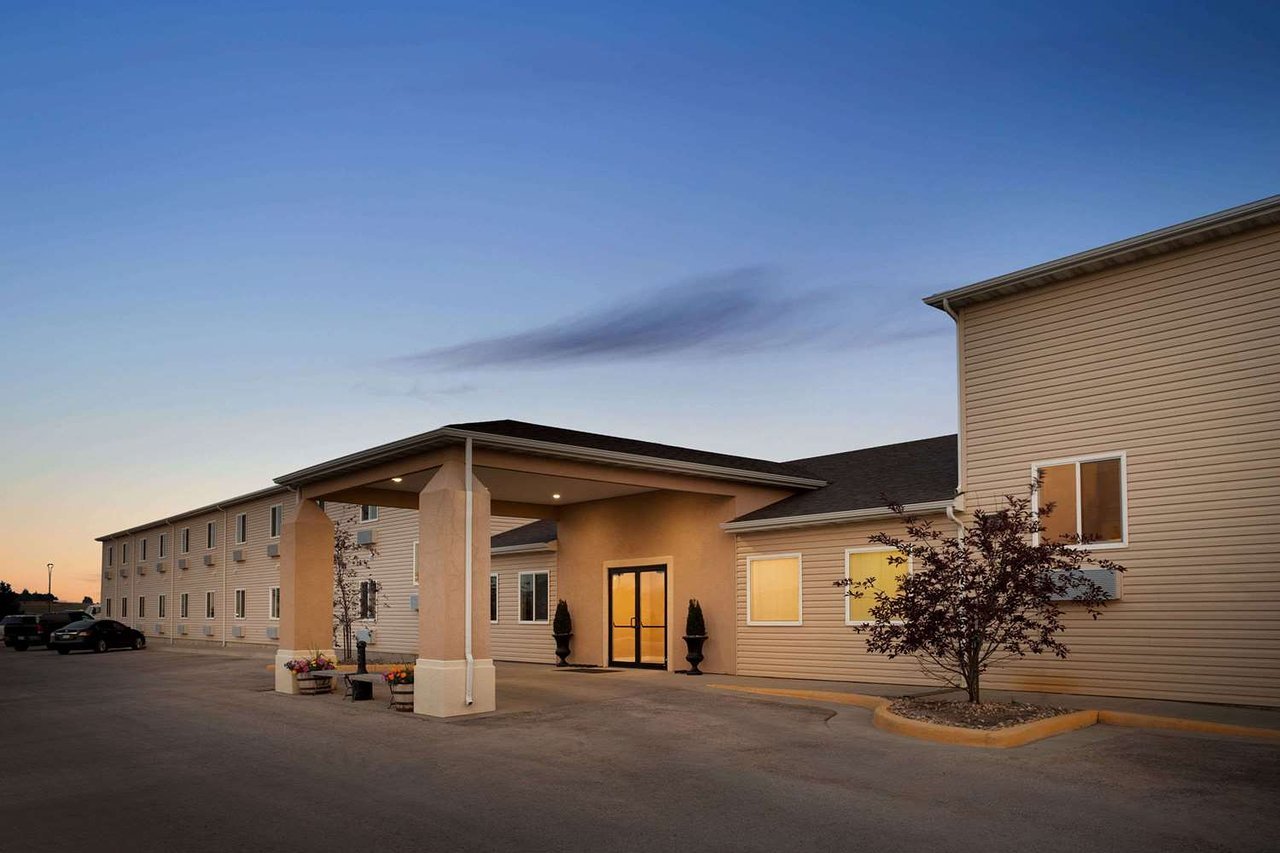 Photo of Travelodge by Wyndham Gillette, Gillette, WY
