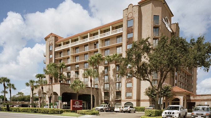 Photo of DoubleTree Suites by Hilton Hotel McAllen, McAllen, TX