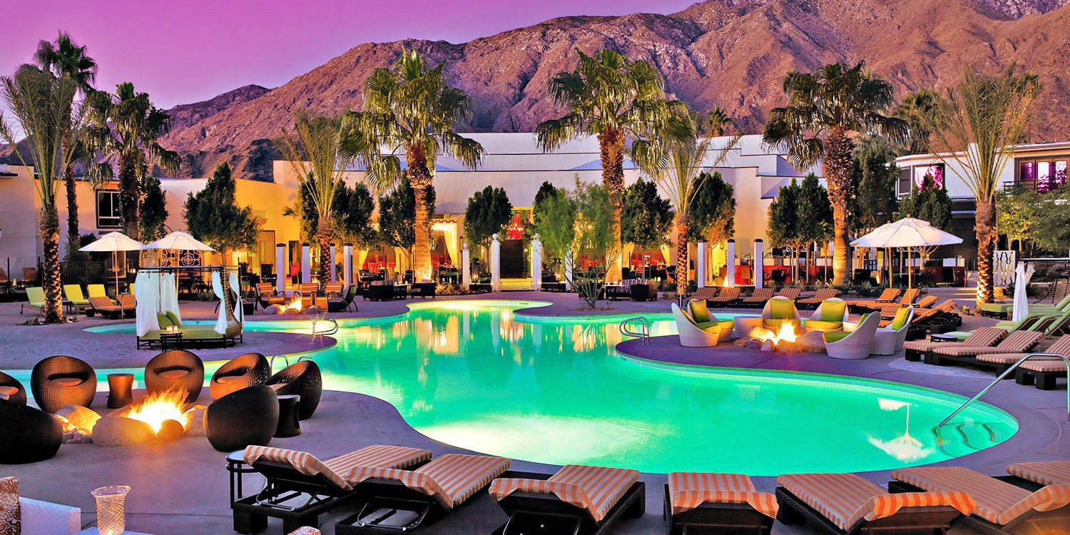 Photo of HEI Hotels & Resorts - Scottsdale, Scottsdale, AZ