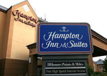 Photo of Hampton Inn & Suites Seattle-Downtown, Seattle, WA