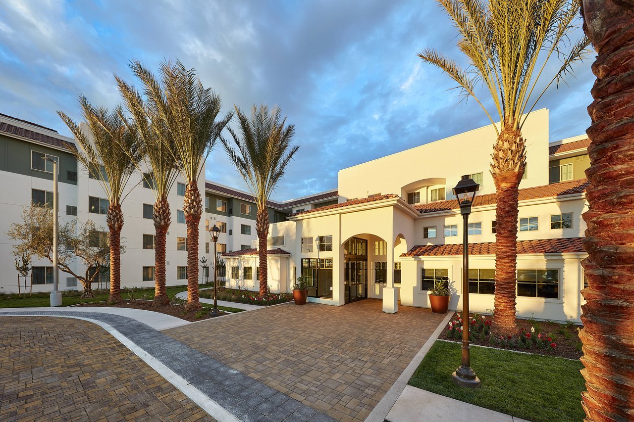 Photo of Residence Inn by Marriott Chula Vista, Chula Vista, CA