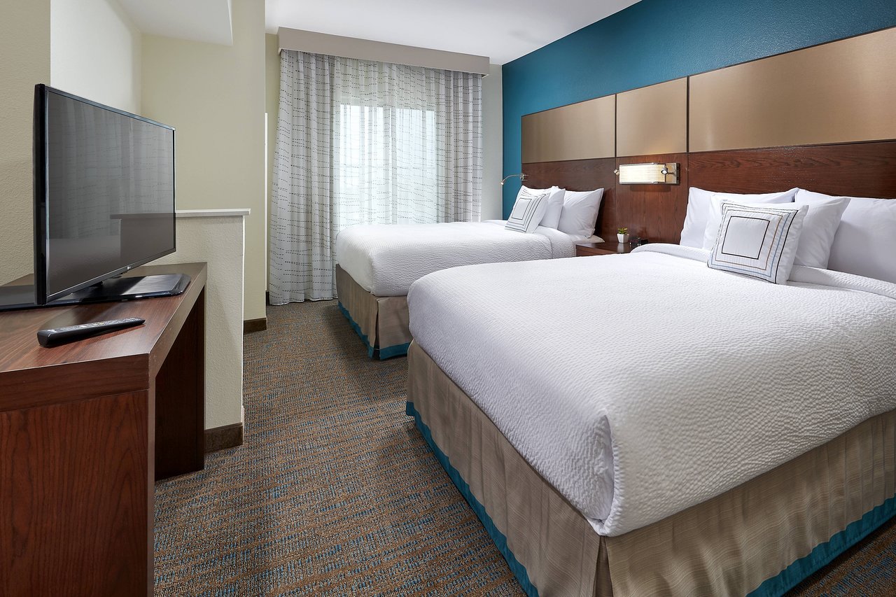 Photo of Residence Inn by Marriott Chula Vista, Chula Vista, CA