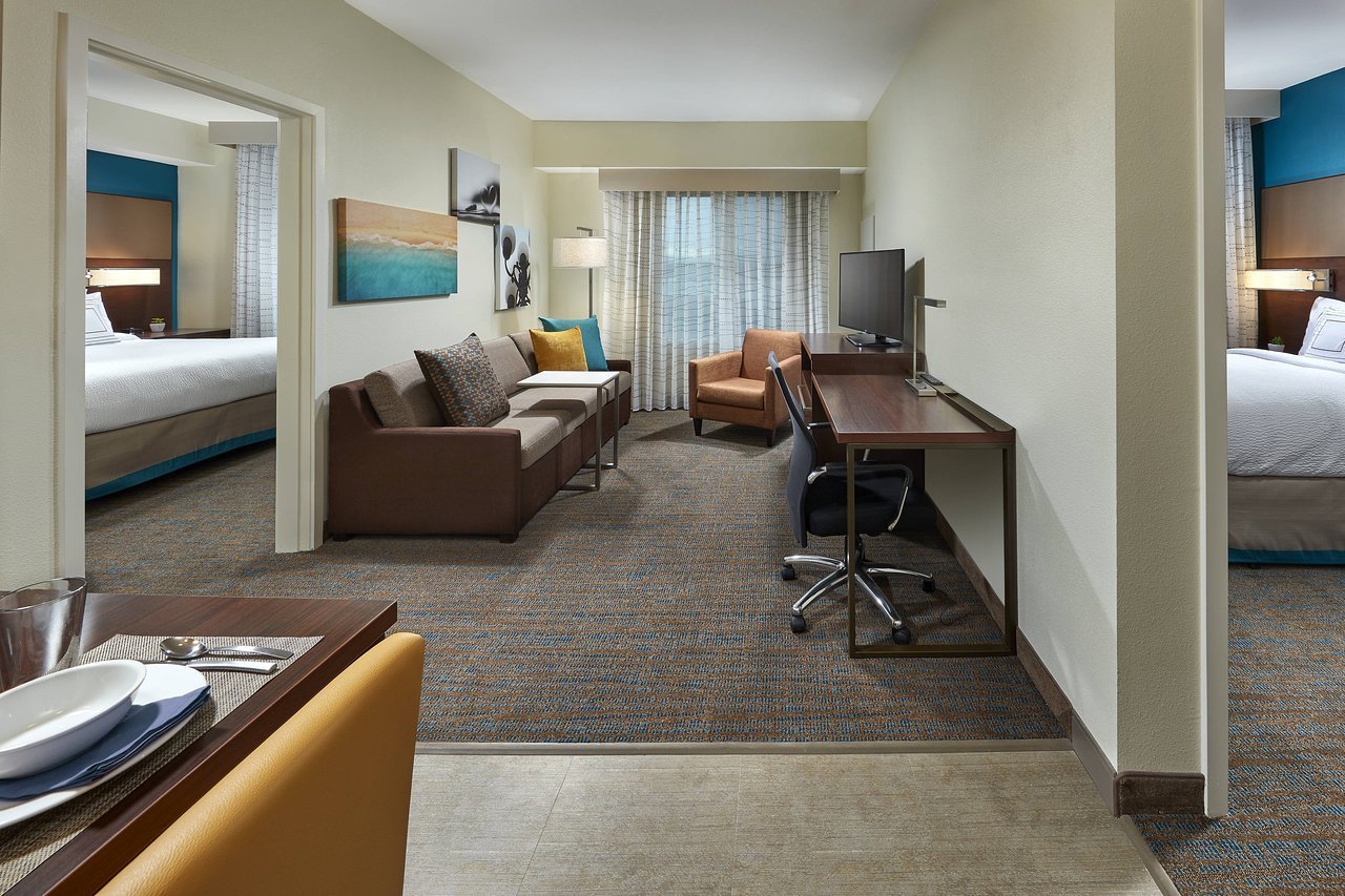 Photo of Residence Inn by Marriott Chula Vista, Chula Vista, CA