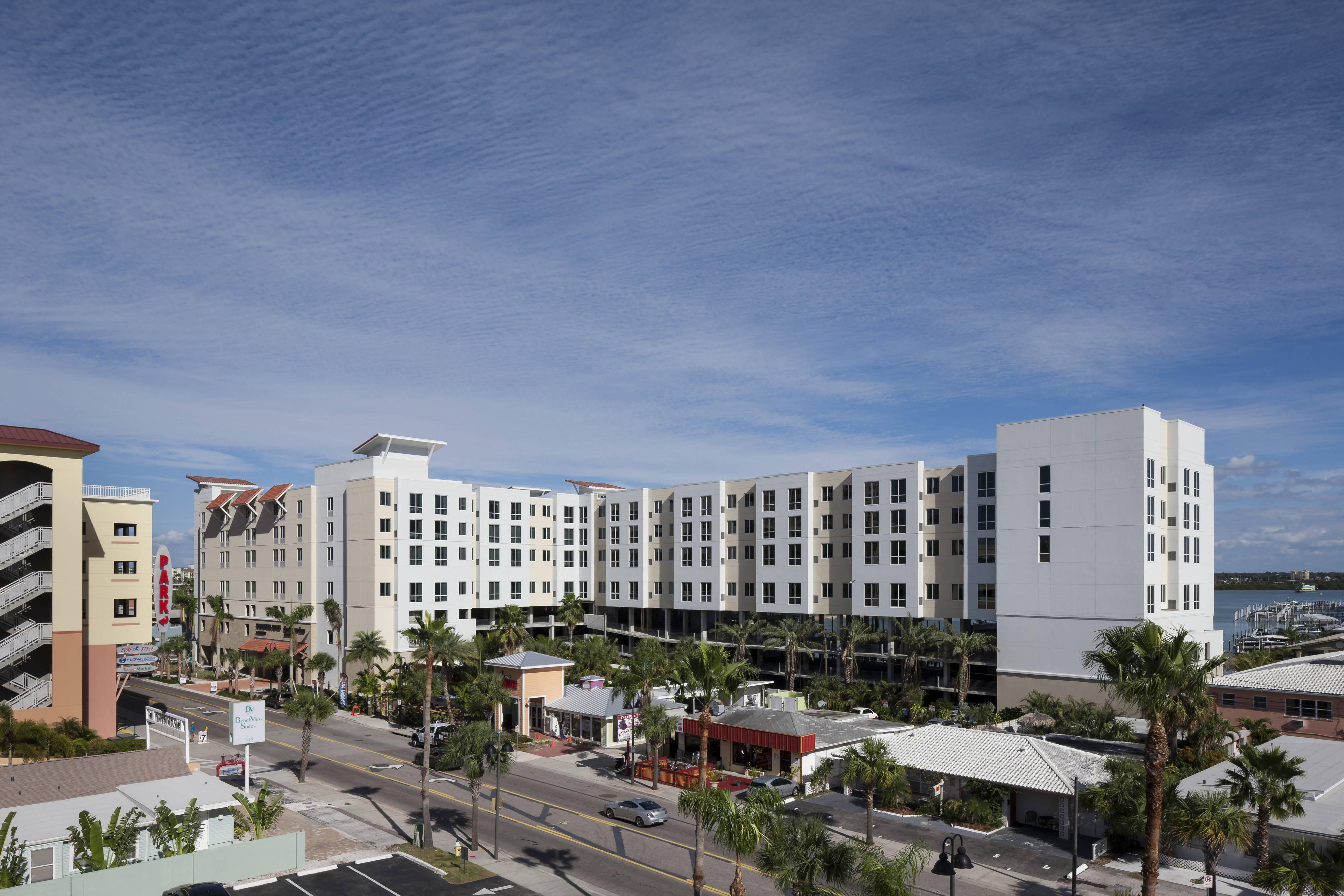 Photo of SpringHill Suites by Marriott Clearwater Beach, Clearwater Beach, FL