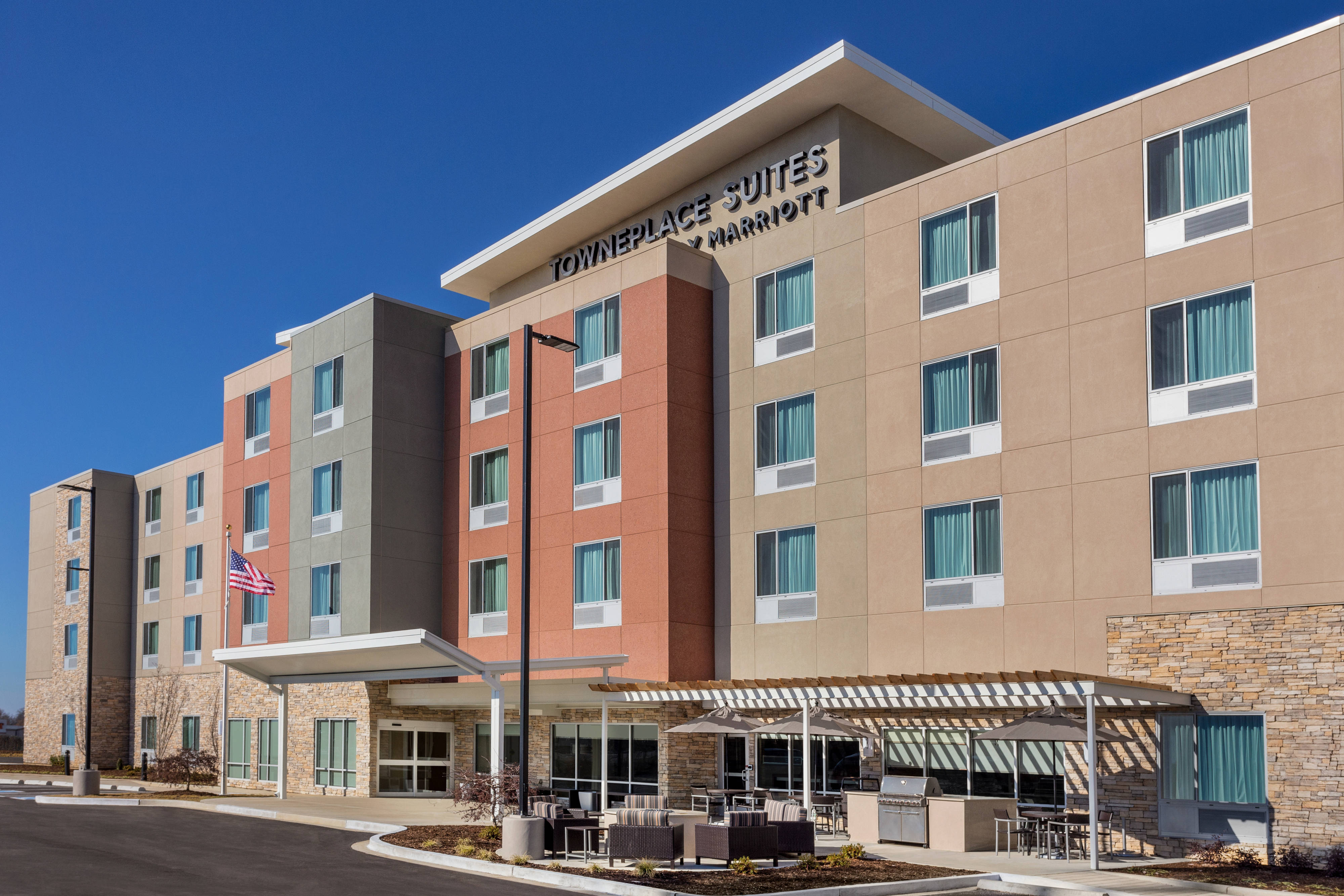 Photo of Towneplace Suites Memphis Southaven, Southaven, MS