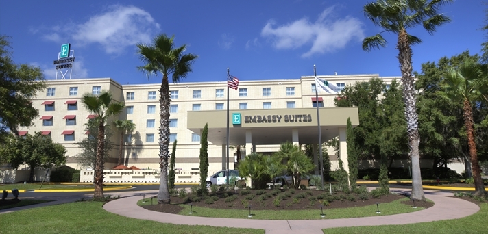 Photo of Embassy Suites by Hilton Brunswick, Brunswick, GA