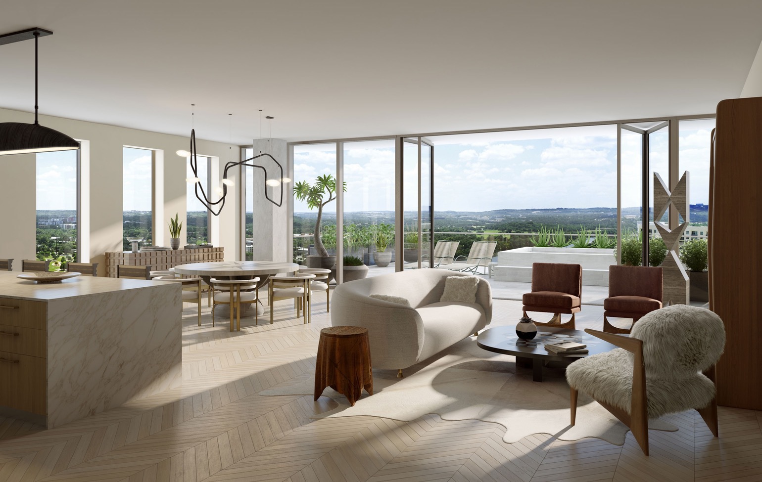 Photo of Proper Hospitality, Los Angeles, CA