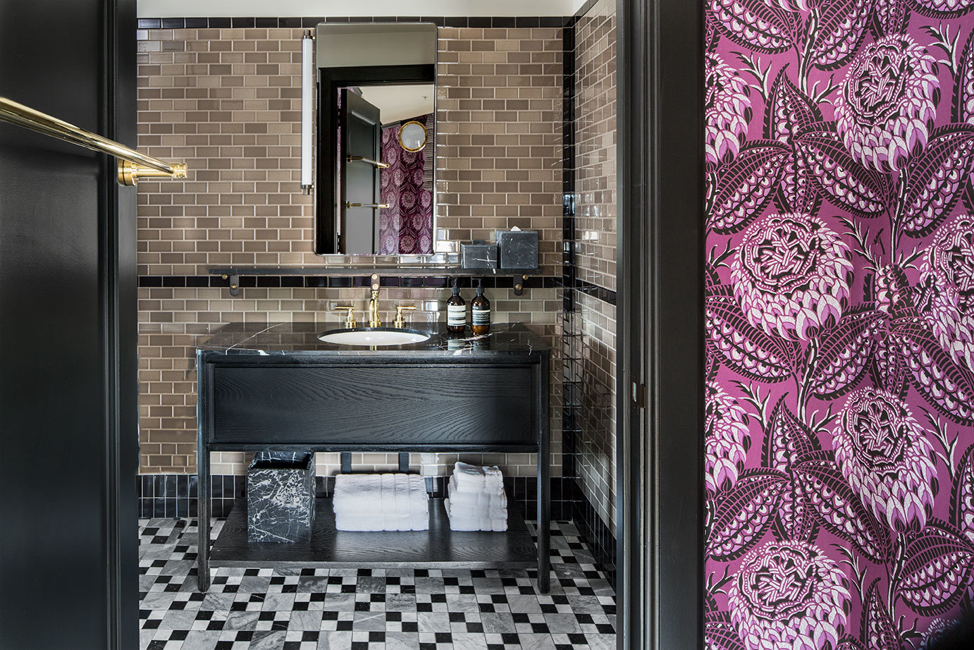 Photo of San Francisco Proper, San Francisco, CA