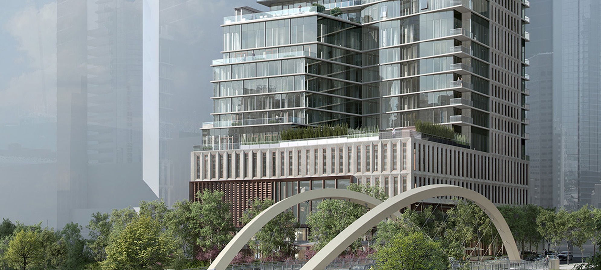 Photo of Austin Proper Hotel, Austin, TX