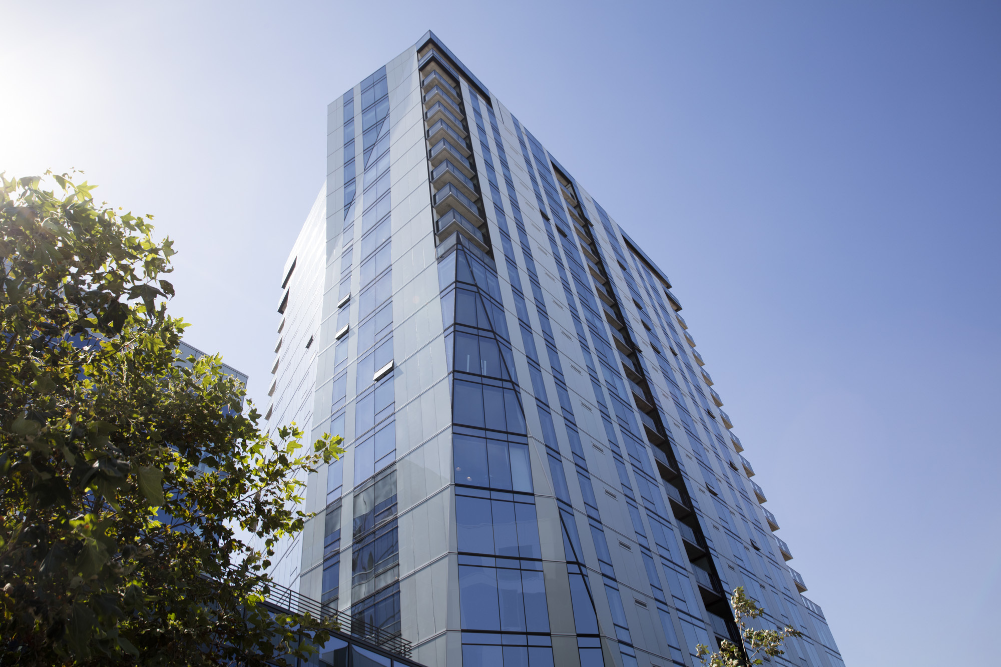 Photo of Hollywood Proper Residences, Los Angeles, CA