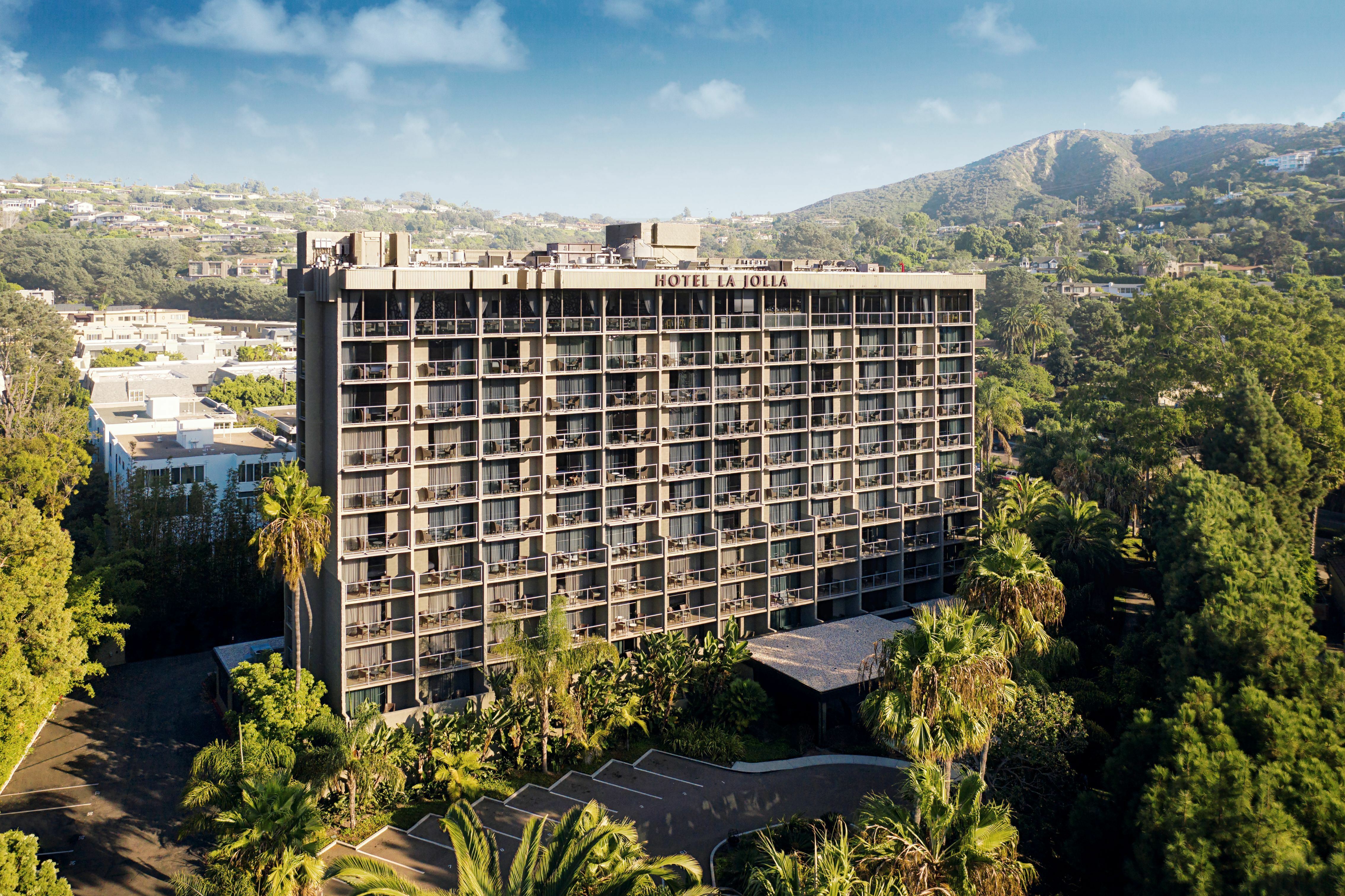Photo of Hotel La Jolla, Curio Collection by Hilton, La Jolla, CA