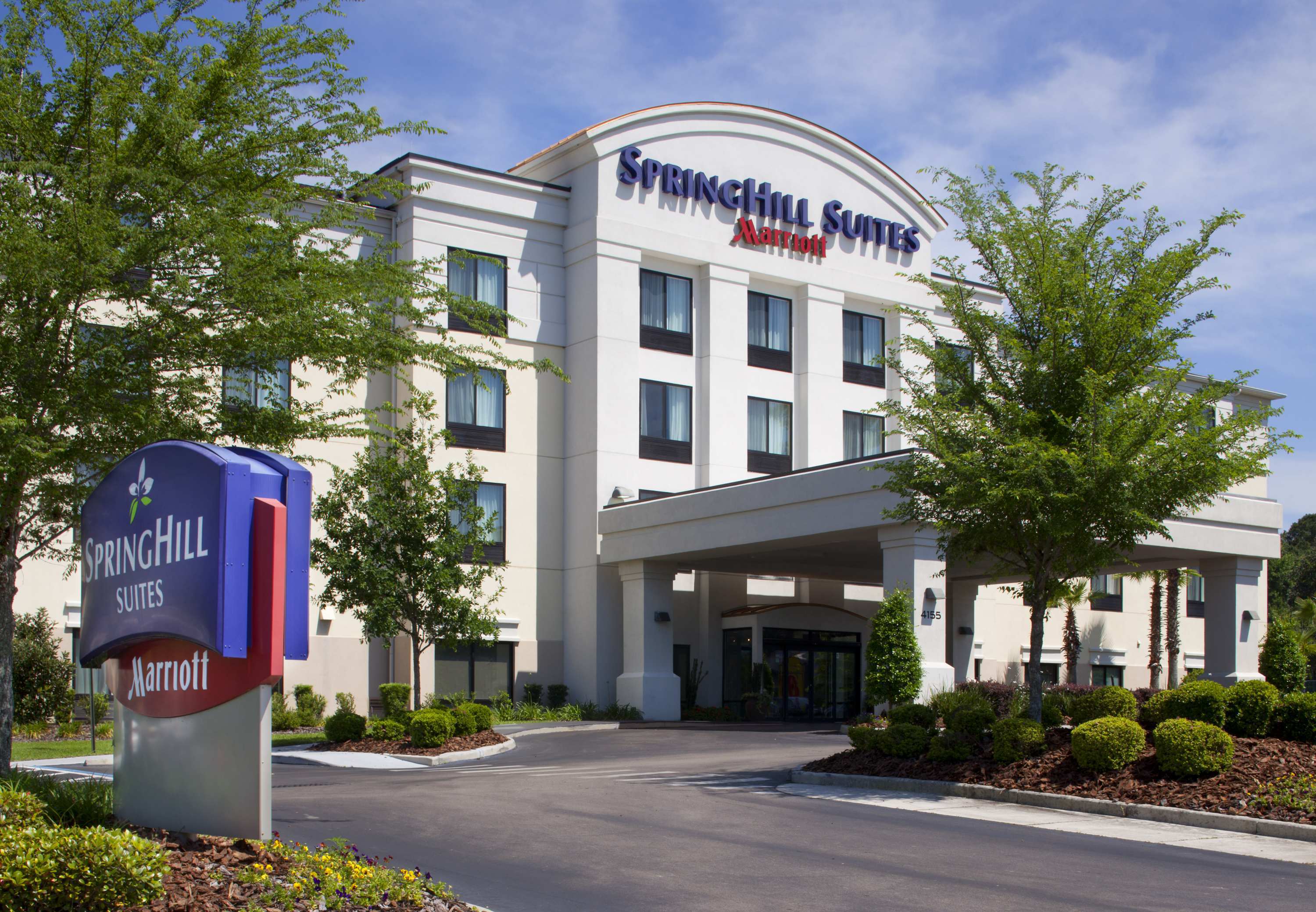 Photo of SpringHill Suites Gainesville, Gainesville, FL