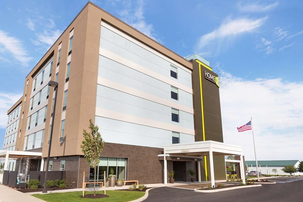 Photo of Home2 Suites by Hilton York, York, PA