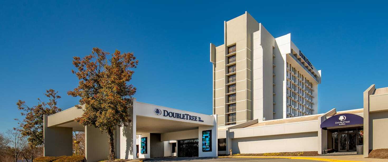 Photo of Doubletree by Hilton Washington DC North/Gaithersburg, Gaithersburg, MD